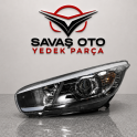 CEED HB FAR SAĞ SOL 2012 2013 2014 2015 2016 2017 2018 / KAMPANYA