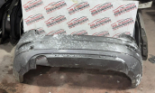 RENAULT  FLUANCE GRİ ARKA TAMPON ORJINAL