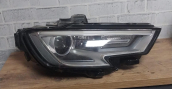 8V0941006E ORJ ÇIKMA AUDİ A3 Z XENON SAĞ ÖN FAR
