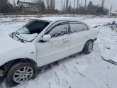 Honda civic sol ön kapı