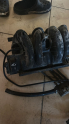 Renault Clio 2 1.4 emme manifoldu