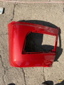 Mercedes actros tampon A9608850438