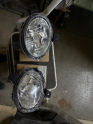 GEELY CK ECHO SAĞ VE SOL SİS FARI 1017001251 - 1017001252
