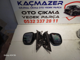 Oto Çıkma Parça / Citroen / Jumpy / Ayna / Sağ Dış Ayna / Çıkma Parça 