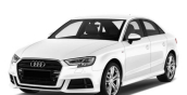 AUDİ A3 2015-2019 SAĞ SOL FAR CAMI MONTAJ
