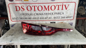 RENAULT MEGANE 4 SOL ARKA STOP -DS OTOMOTİV-
