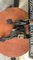 2007 SKODA FABİA SW 1.4 DİZEL BVN MOTOR PEDAL SETİ