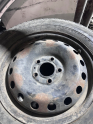 Oto Çıkma Parça / Renault / Trafic / Jant & Lastik / Demir Jant / Çıkma Parça 