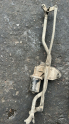 VOLKSWAGEN AMAROK CAM SİLGİ MOTORU KONUK OTO