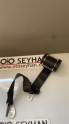 1K6857805AA volkswagen golf 6 sol arka emniyet kemeri