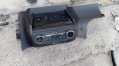FORD FOCUS 4 KİLİMA KONTROL PANELİ ORJİNAL SÖKME