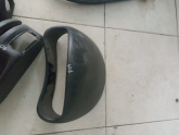 206 Model Peugeot için Gösterge Panel Çerçevesi - Oto Çıkma