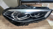 BMW 2.16 f44 sağ ön far lambası orijinal