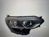 RENAULT MEGANE 4 SAĞ ÖN FAR ELK.MOT.(2016-2020).TOUCH SIFIR TYC