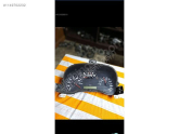 FİAT DOBLO GÖSTERGE PANELİ 606307002