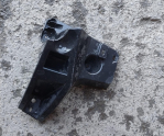 850459850R orj hatasız Renault megane4 sol arka tampon braketi