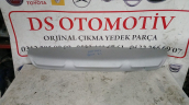 2021-2023 BMW X1 ARKA TAMPON KAPLAMASI -DS OTOMOTİV-