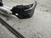 Renault koleos 2 ön tampon