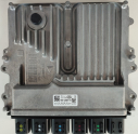 0281036590 M8A2-12B684-VAA JAGUAR ECU MOTOR