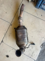 Oto Çıkma Parça / Renault / Clio / Egzoz / Katalitik Konvertör / Çıkma Parça 