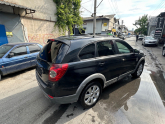 Chevrolet captiva sağ arka kapı komple hatasız