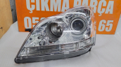 MERCEDES GL 350 GL400 SOL FAR A164