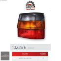 R11 FLASH ARKA STOP LAMBASI SAĞ SOL / SIFIR ORJİNAL