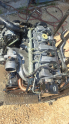 Kia Sportage 2.0 Crdi D4EA Komple Motor