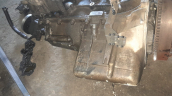 Bmw e36,bmw e46 m43 motor yag karteli
