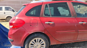 RENAULT CLİO 3 SAĞ ARKA KAPI ÇIKMA