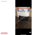 SAAB 9.3 / 900 / 9000 2.3 /2.0 16V ÇIKMA SİLİNDİR KAPAĞI 9185208