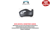 LODGY STEPWAY / DOKKER STEPWAY 17- ÖN TAMPON SİS KAPAĞI SOL-SAĞ