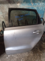 VOLKSWAGEN POLO SOL ARKA KAPI