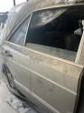 W126 m117 v8 500se Mercedes benz çıkma Arka kapı menteşesi