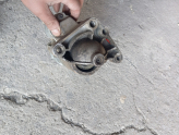 Oto Çıkma Parça / Renault / Master / Elektrik / Marş Motoru / Çıkma Parça 