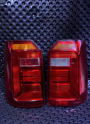 Oto Çıkma Parça / Volkswagen / Caddy / Far & Stop / Sağ Arka Stop / Çıkma Parça 