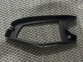 8P0807151A Audi A3 sis farı çerçevesi