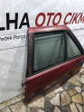 Oto Çıkma Parça / Fiat / Tipo / Kaporta & Karoser / Sol Arka Kapı / Çıkma Parça 