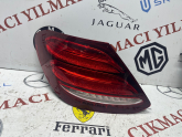 Mercedes w213 sol arka stop w 213 e class orjinal sol stop