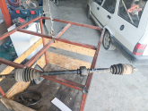 Nissan primera p12 2003-2007 sağ sol aks   .Son olur fiyat