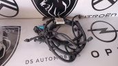 OPEL CORSA F ARKA TAMPON PARK SENSÖR TESİSATI 9835937680