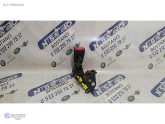 MERCEDES C SERİSİ W204 C180 KASA SAĞ ARKA EMNİYET KEMER