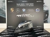 BMW X3 F25 SOL FAR ÇIKMA 2012-2015
