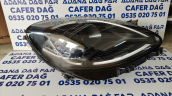 Ford puma sağ ön far 2025 model