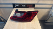 Megane 4 Sağ Dış Stop Orjinal Hatasız
