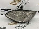 MERCEDES VİTO SOL FAR (03-15) ORJİNAL ÇIKMA
