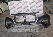 SUZUKİ SX4 S CROSS ORJINAL ÖN TAMPON HATASIZ