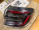 Renault Clio 5 sağ arka stop