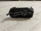 AUDİ A6 2005 2010  SOL LEDLİ STOP DUY