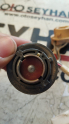 TOYOTA COROLLA 99 - 01 ORIJINAL SOL BAGAJ STOP DUYUSU